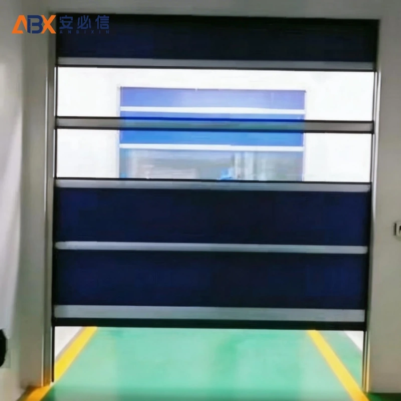 阜阳高速门